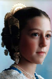 Rosa María Sancho Blanch